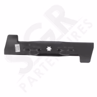 Mtd | LAME DROITE 18.40