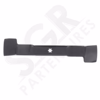 Mtd | LAME DROITE COUPE 105 CM