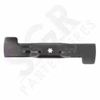 Mtd | LAME DROITE COUPE 92 CM