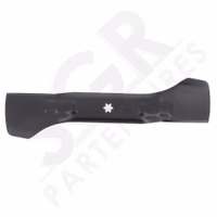 Mtd | LAME GAUCHE COUPE 10 5CM ARR