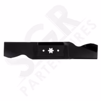 Mtd | LAME LATERALE COUPE 117CM