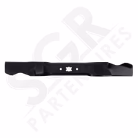 Mtd | LAME MULCHING STAR 2 0'