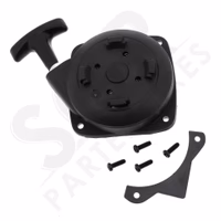 Mtd | LANCEUR COMPLET