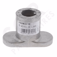 Mtd | @ MOYEU DE LAME