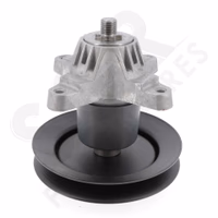 Mtd | PALIER DE LAME CPLT