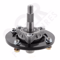 Mtd | PALIER LAME COMPLET