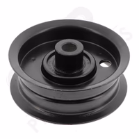 Mtd | @ POULIE TENDEUR