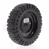 Mtd | ROUE ARRIERE TONDEUSE