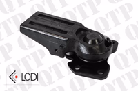 Mudguard Bracket Left