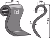 Mulag | Fl&eacute au