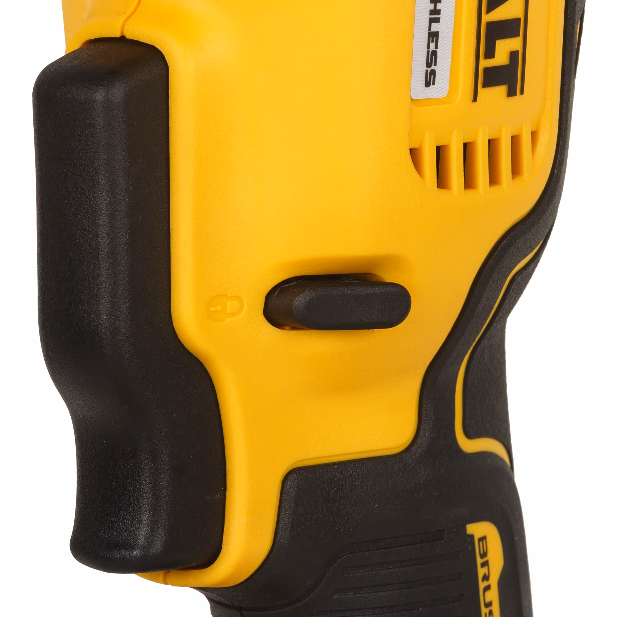 Multi-cutter XR 18V 2Ah Li-Ion Brushless - 32 accessoires avec batteries