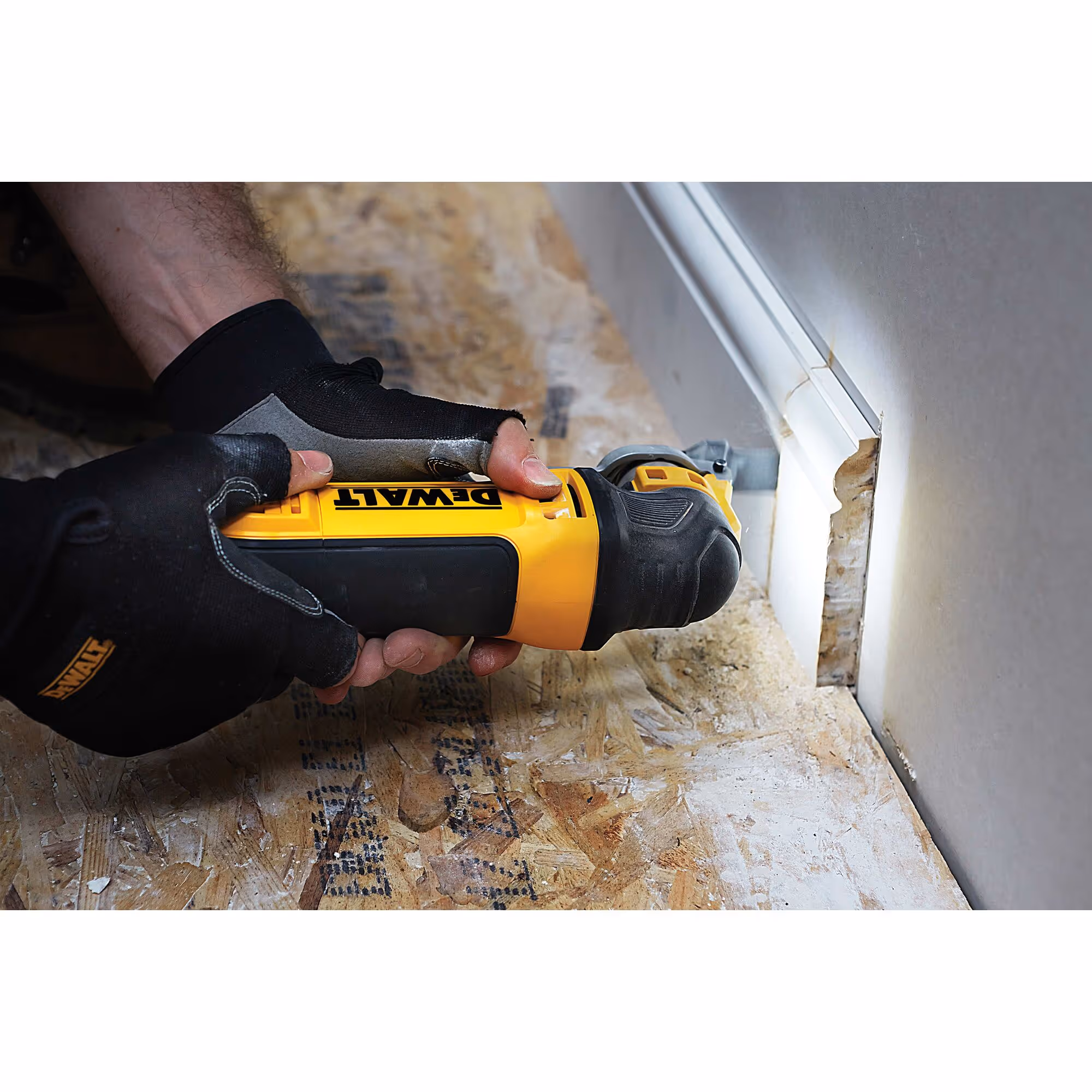 Multi-Cutter 300W - 35 accessoires