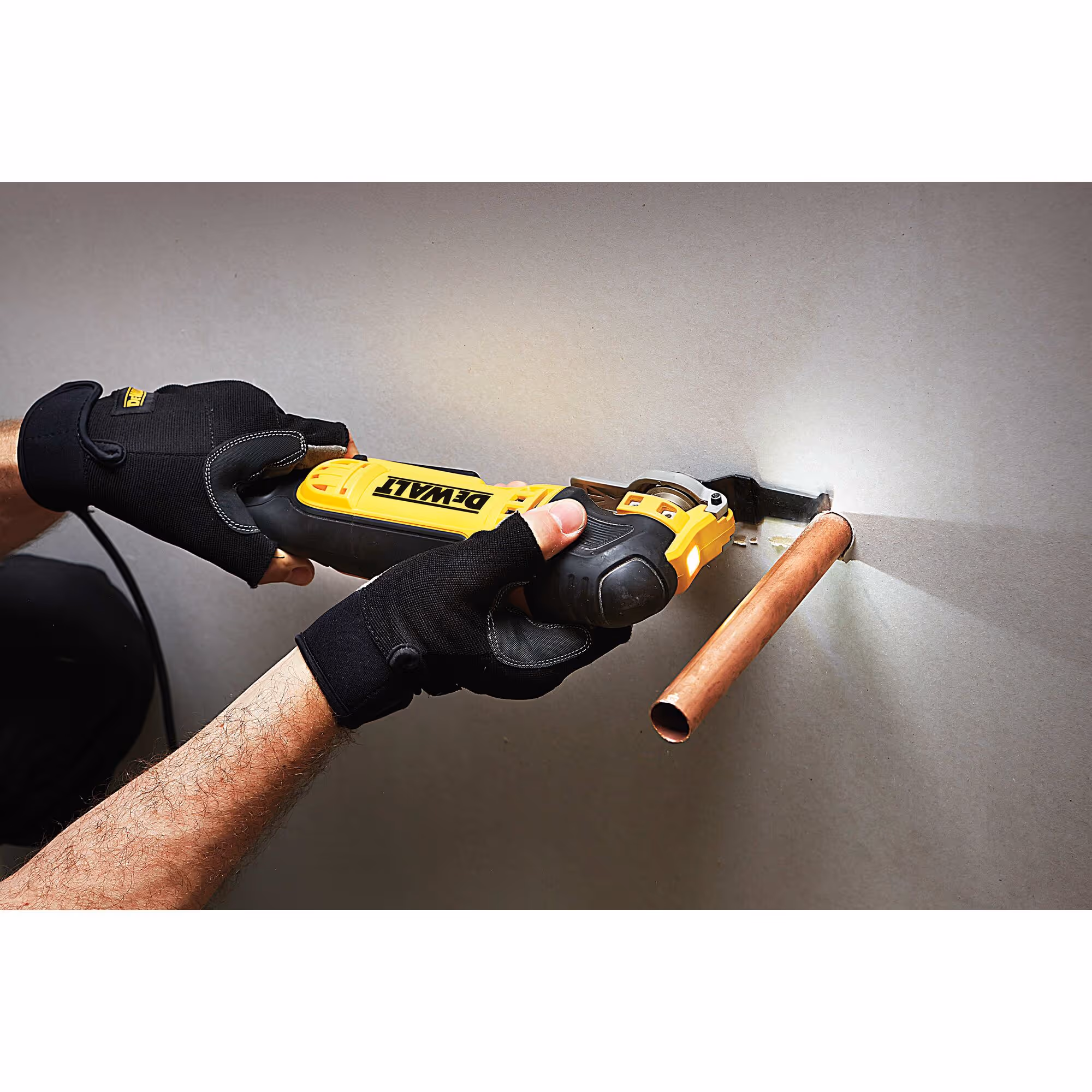 Multi-Cutter 300W - 35 accessoires