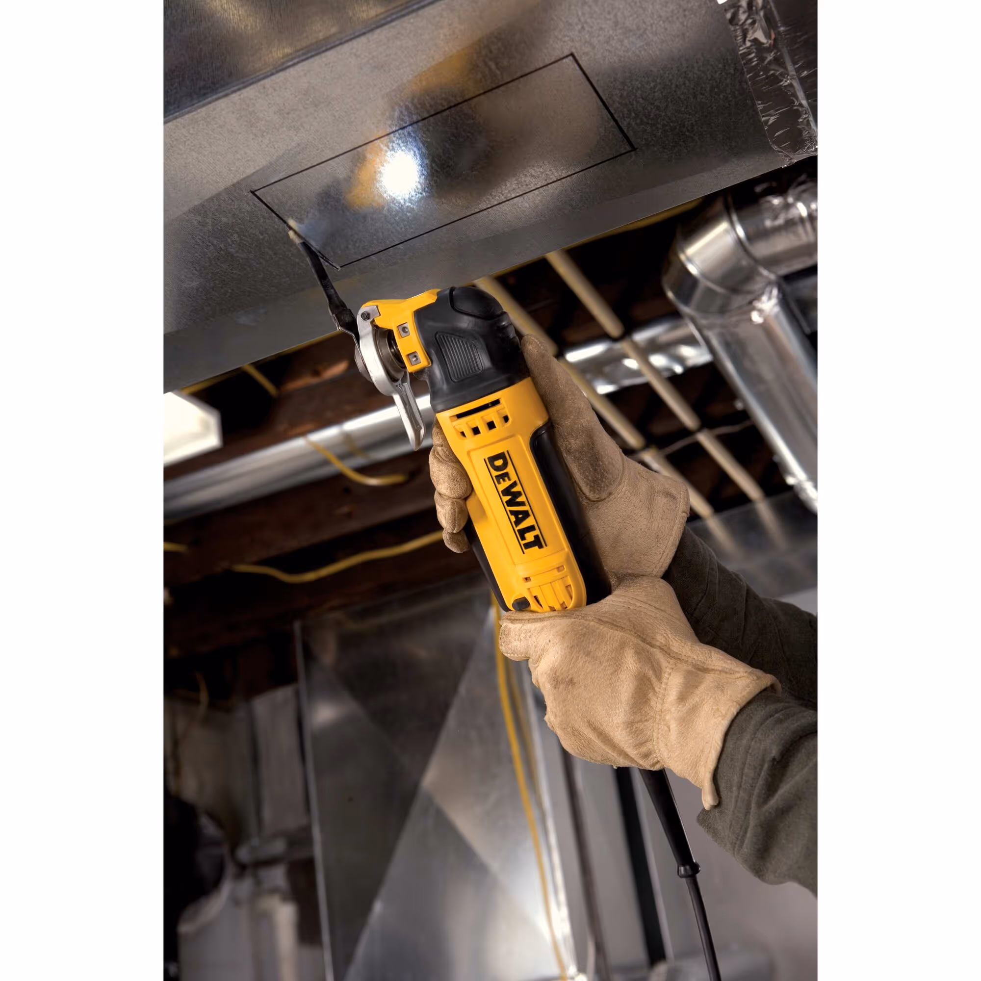 Multi-Cutter 300W - 35 accessoires
