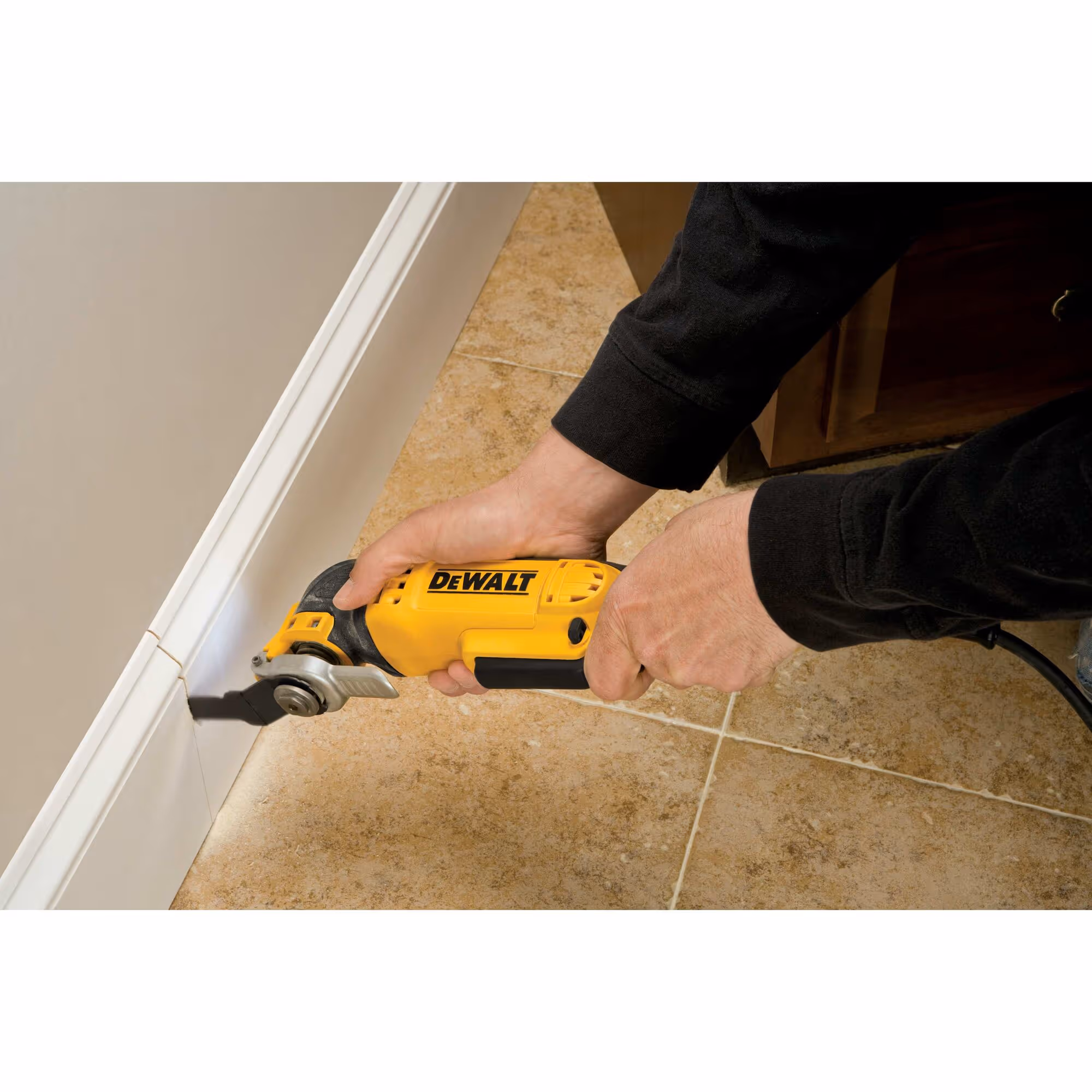 Multi-Cutter 300W - 35 accessoires