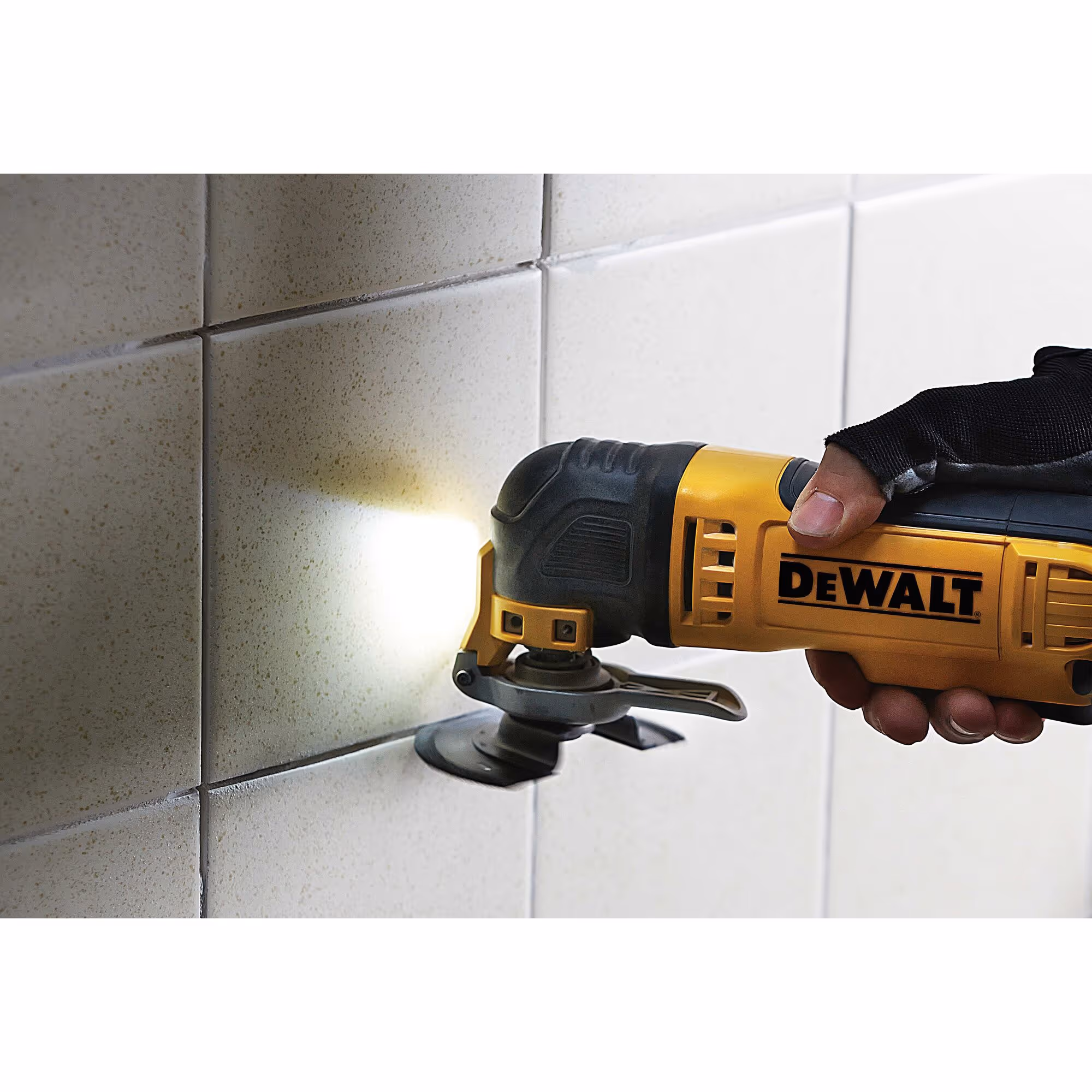 Multi-Cutter 300W - 35 accessoires