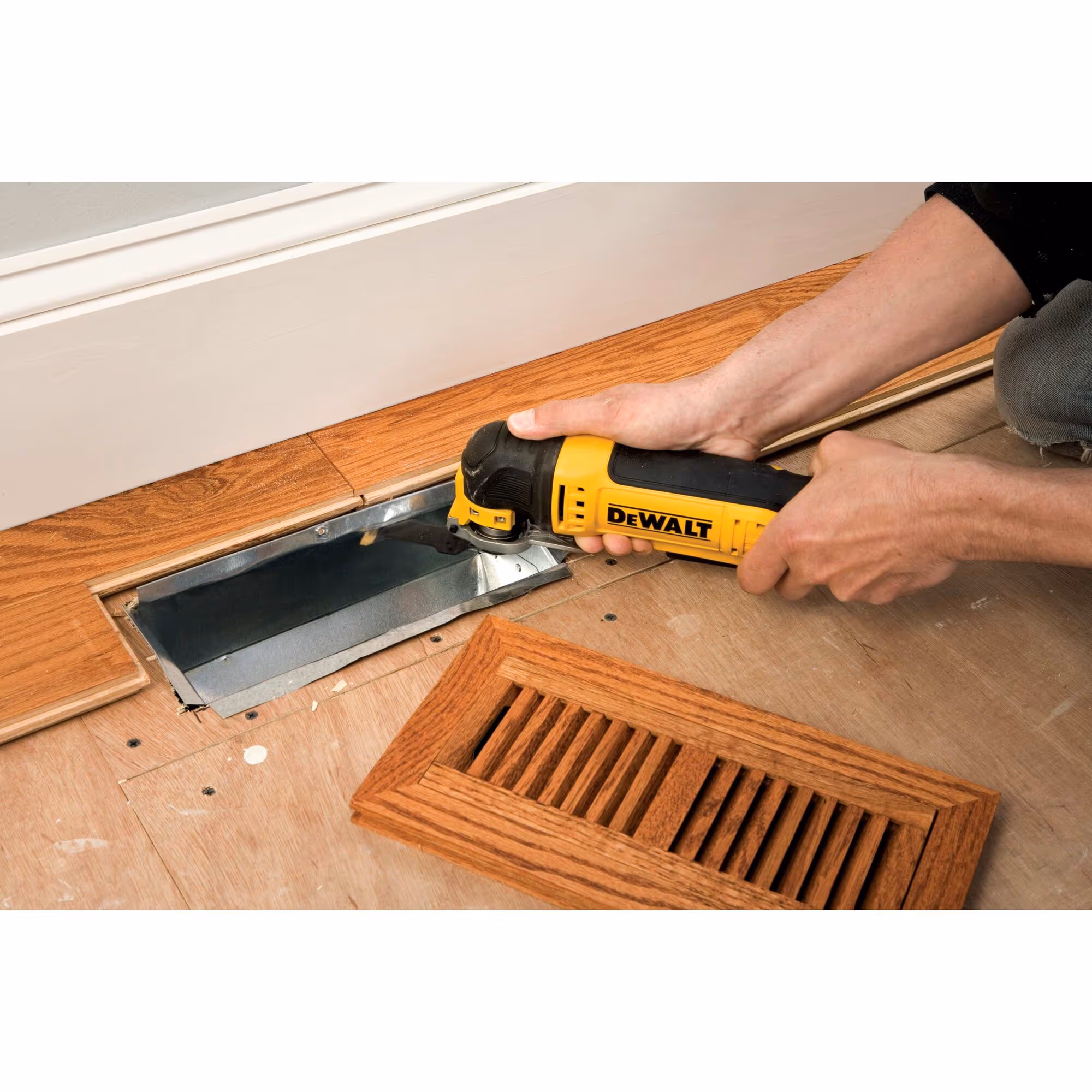 Multi-Cutter 300W - 35 accessoires