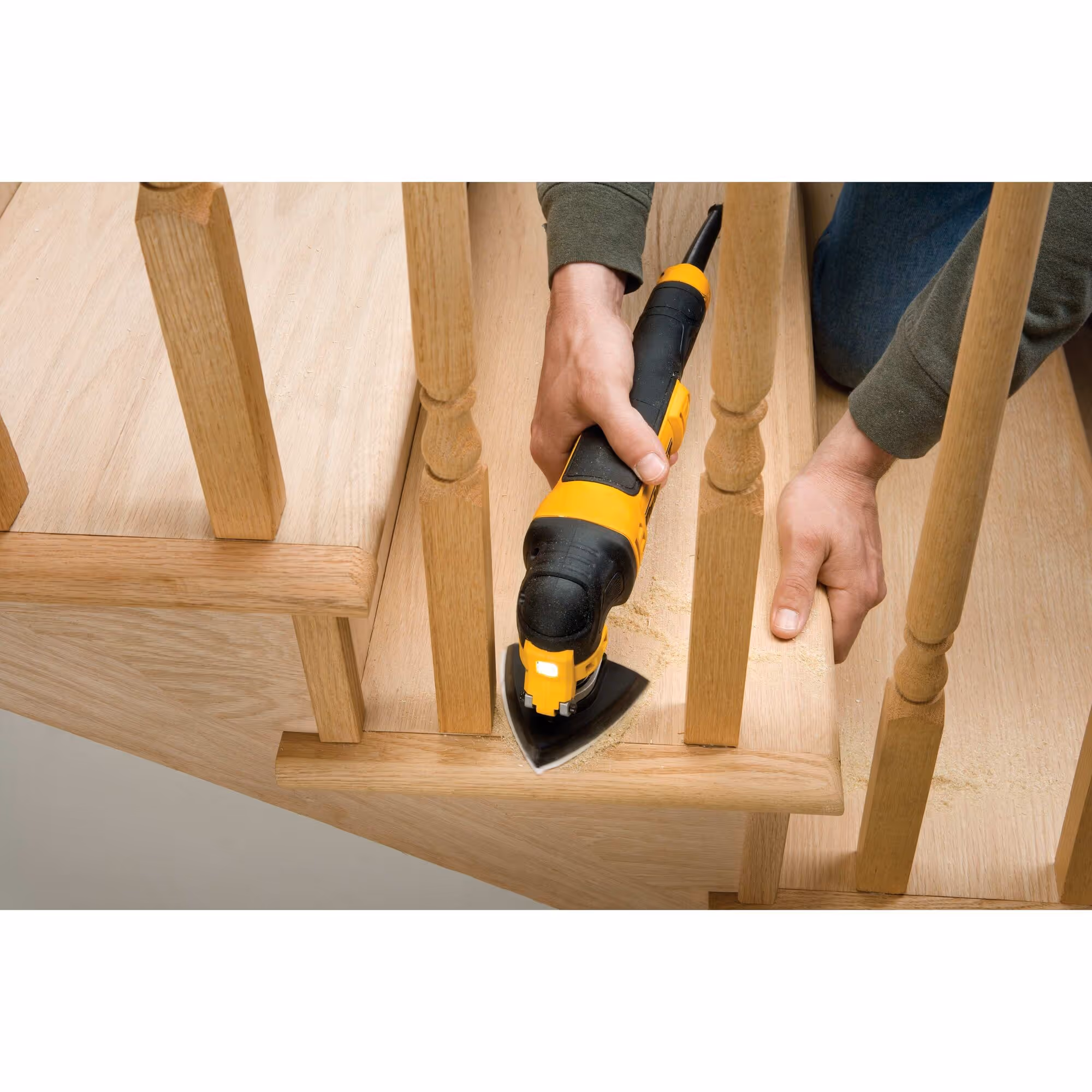 Multi-Cutter 300W - 35 accessoires