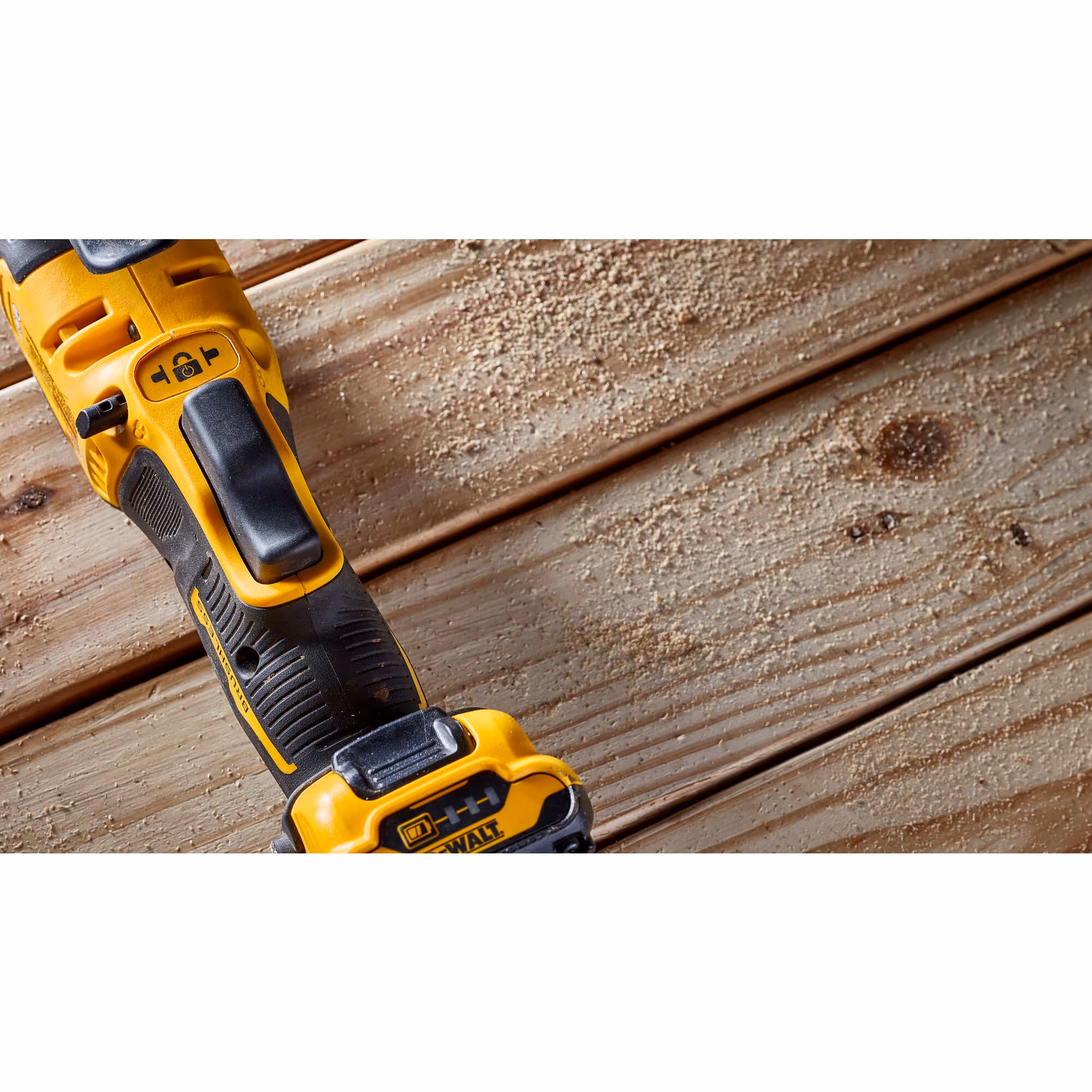 Multi-cutter XR 12V Brushless Sans batterie ni chargeur