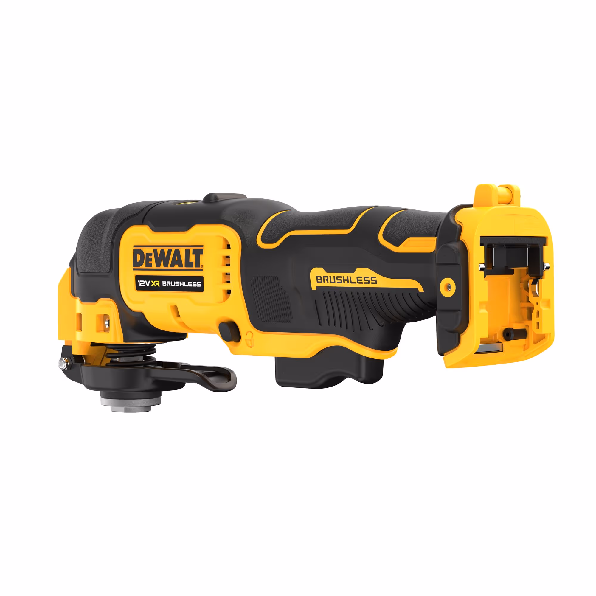 Multi-cutter XR 12V Brushless Sans batterie ni chargeur