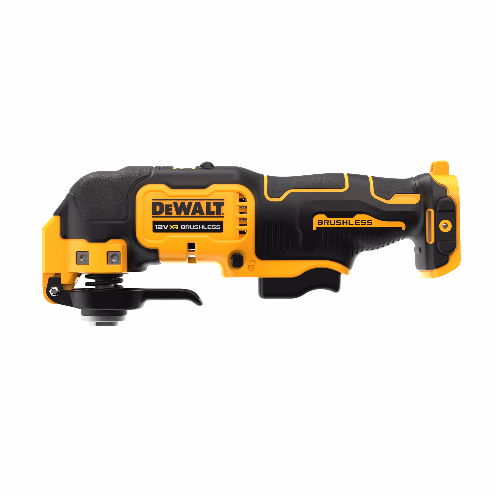 Multi-cutter XR 12V Brushless Sans batterie ni chargeur