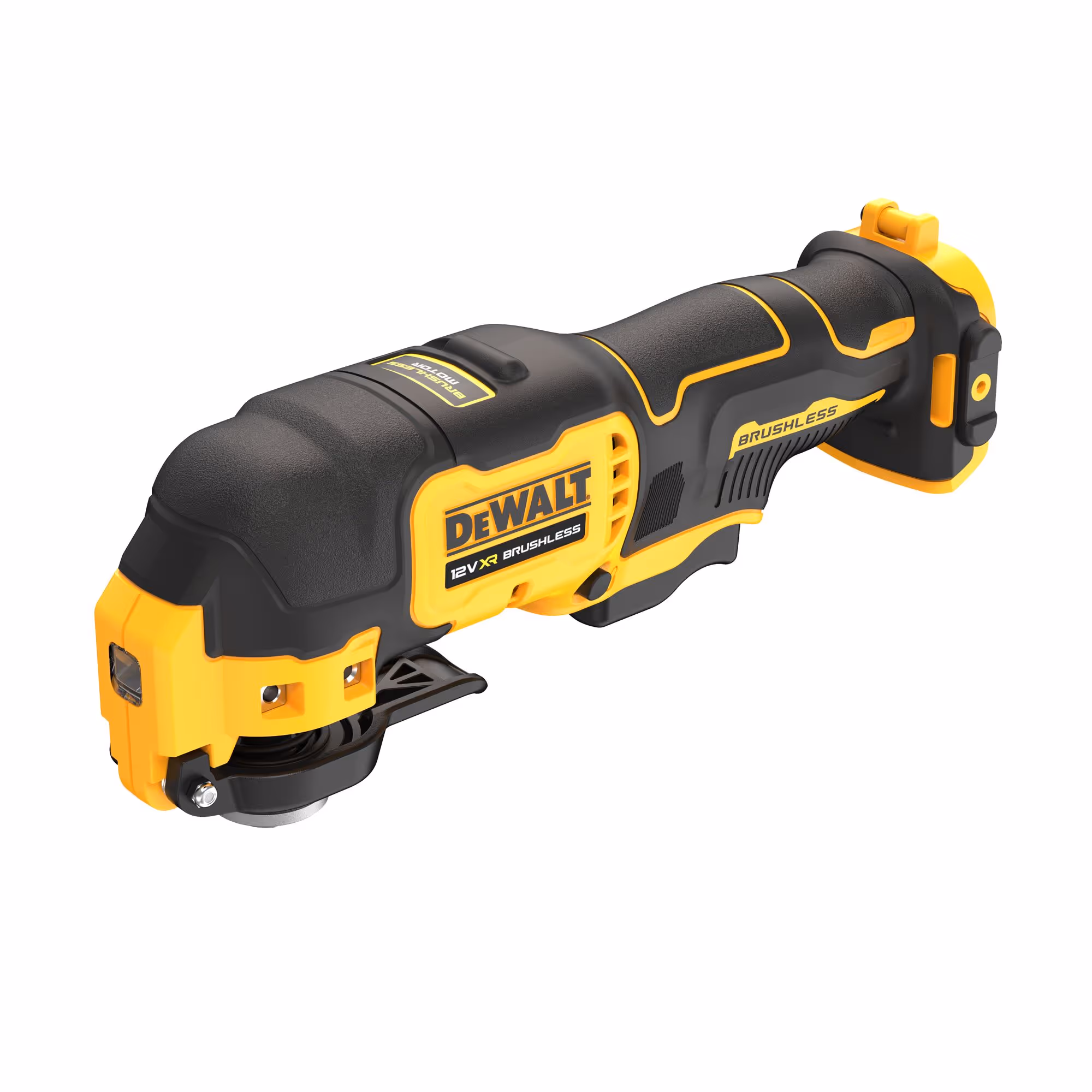 Multi-cutter XR 12V Brushless Sans batterie ni chargeur
