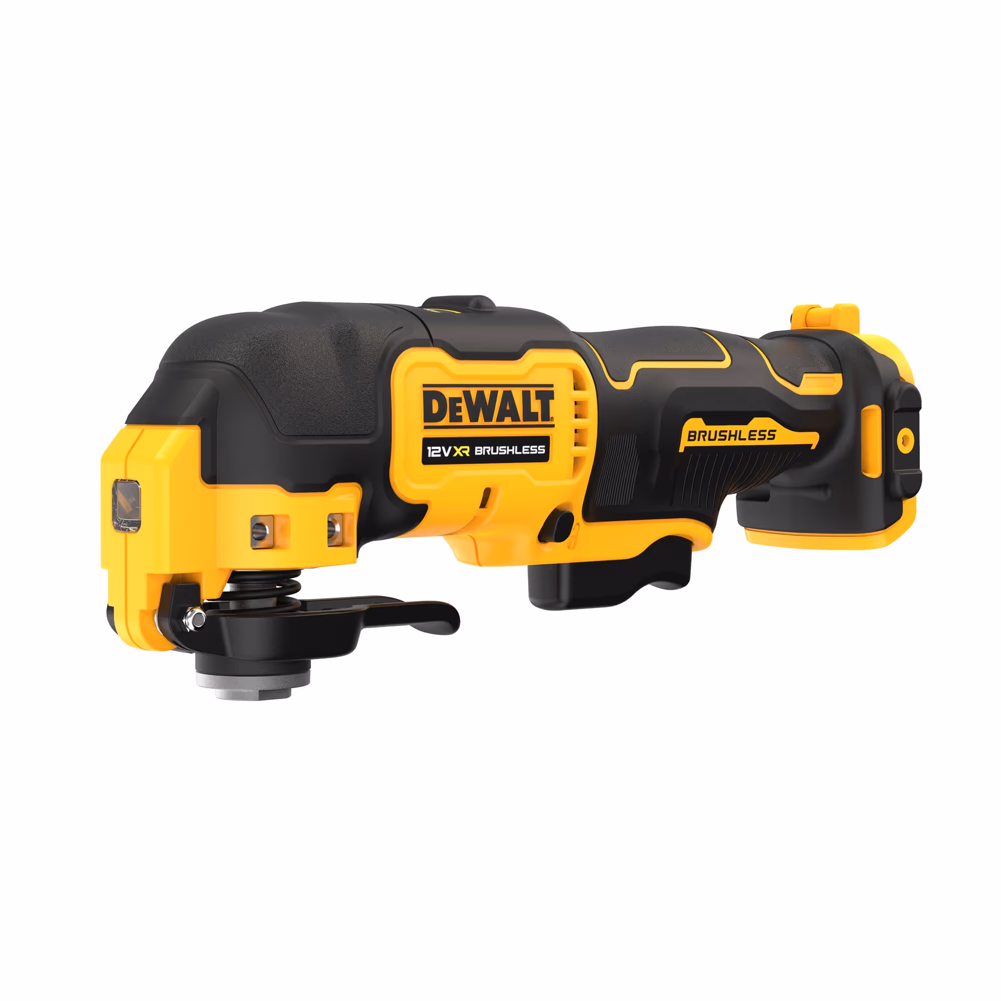 Multi-cutter XR 12V Brushless Sans batterie ni chargeur