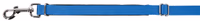 Multi-laisse Miami bleu, 180 cm, 20 mm