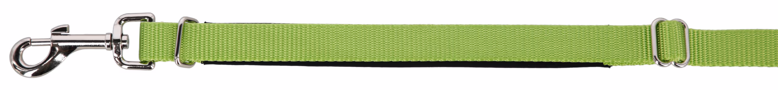Multi-laisse Miami vert, 180cm, 20 mm