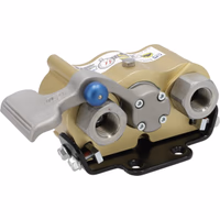 Multi X Duo 12.5 côté accoupl.