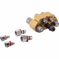 Multi-X Q12.5/19 côté raccord