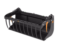 Multibenne M+ 210 Sans crochets ni flexibles