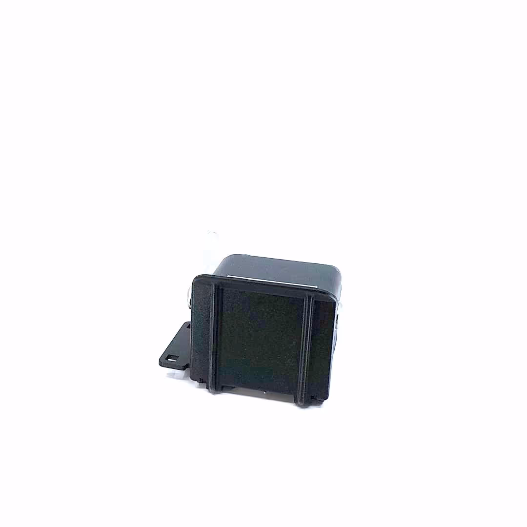 Multicoupleur Femelle 350 bars fiche plane 2 voies Mach 2