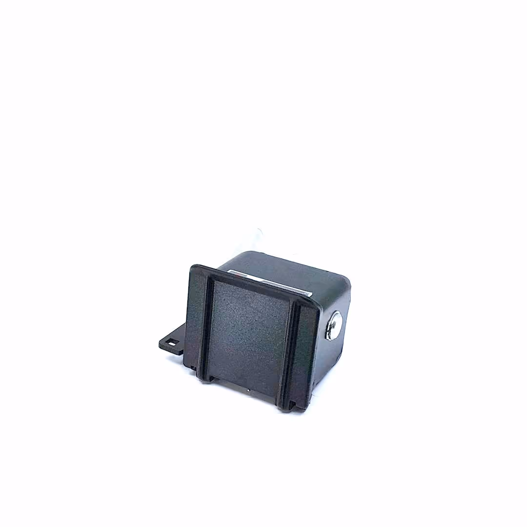 Multicoupleur Femelle 350 bars fiche plane 2 voies Mach 2