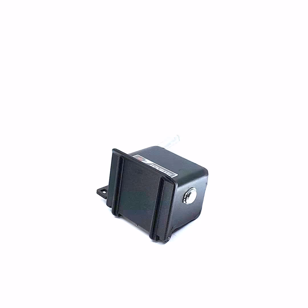 Multicoupleur Femelle 350 bars fiche plane 2 voies Mach 2