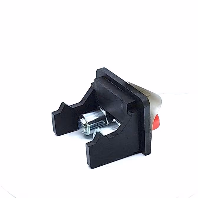 Multicoupleur Mâle 350 bars fiche plane 2 voies Mach 2