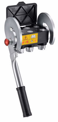 Multifaster coupleur femelle 6 voies  Faster 2P608