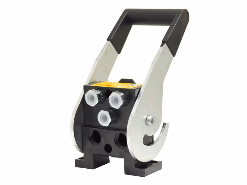 Multifaster coupleur - Filetage femelle - x 9/16'' UNF - 2P5065 Série - ref 2P5065-3-A F C