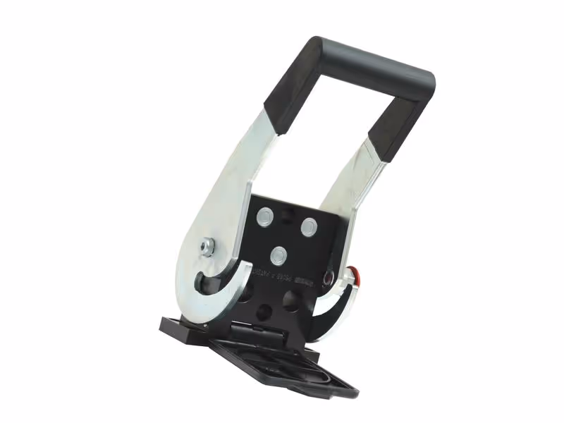Multifaster coupleur - Filetage femelle - x 9/16'' UNF - 2P5065 Série - ref 2P5065-3-A F C