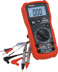 MULTIMETRE DIGITAL