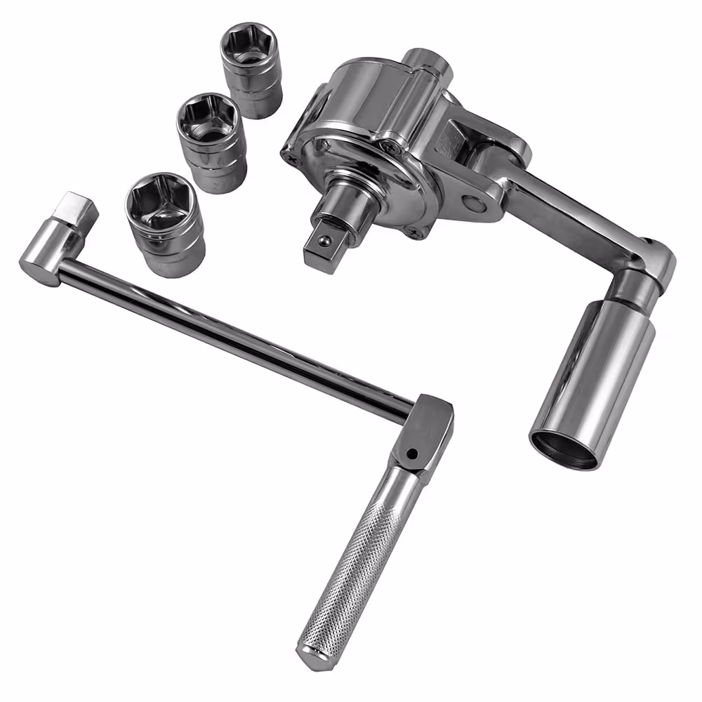 Multiplicateur de force junior