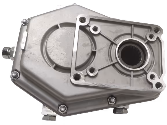 Multiplicateur groupe 3 femelle rapport 3/5 embrayage rapide