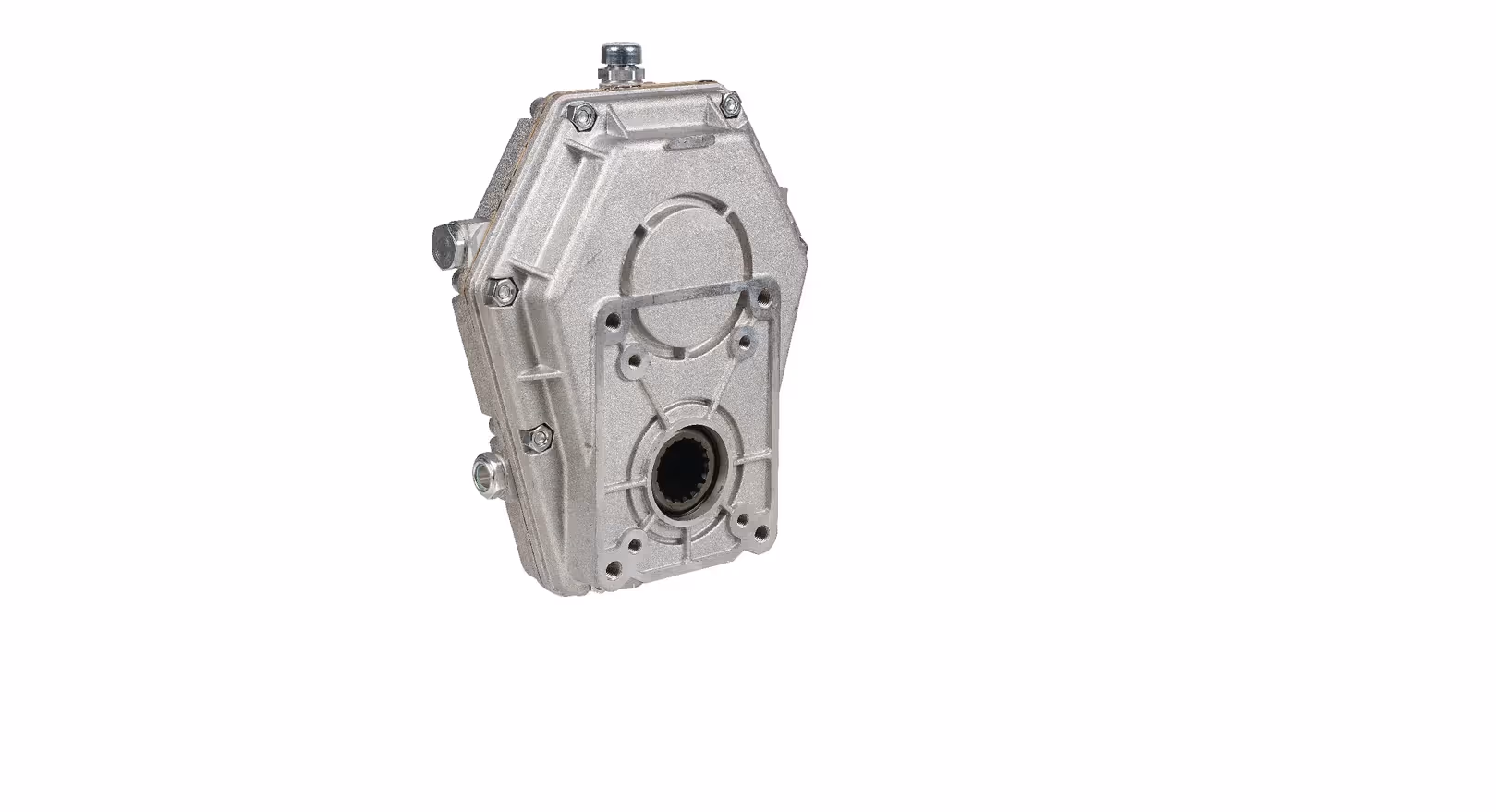 Multiplicateur pour pompe GR.3 1:2 GBF30S320 - Borelli