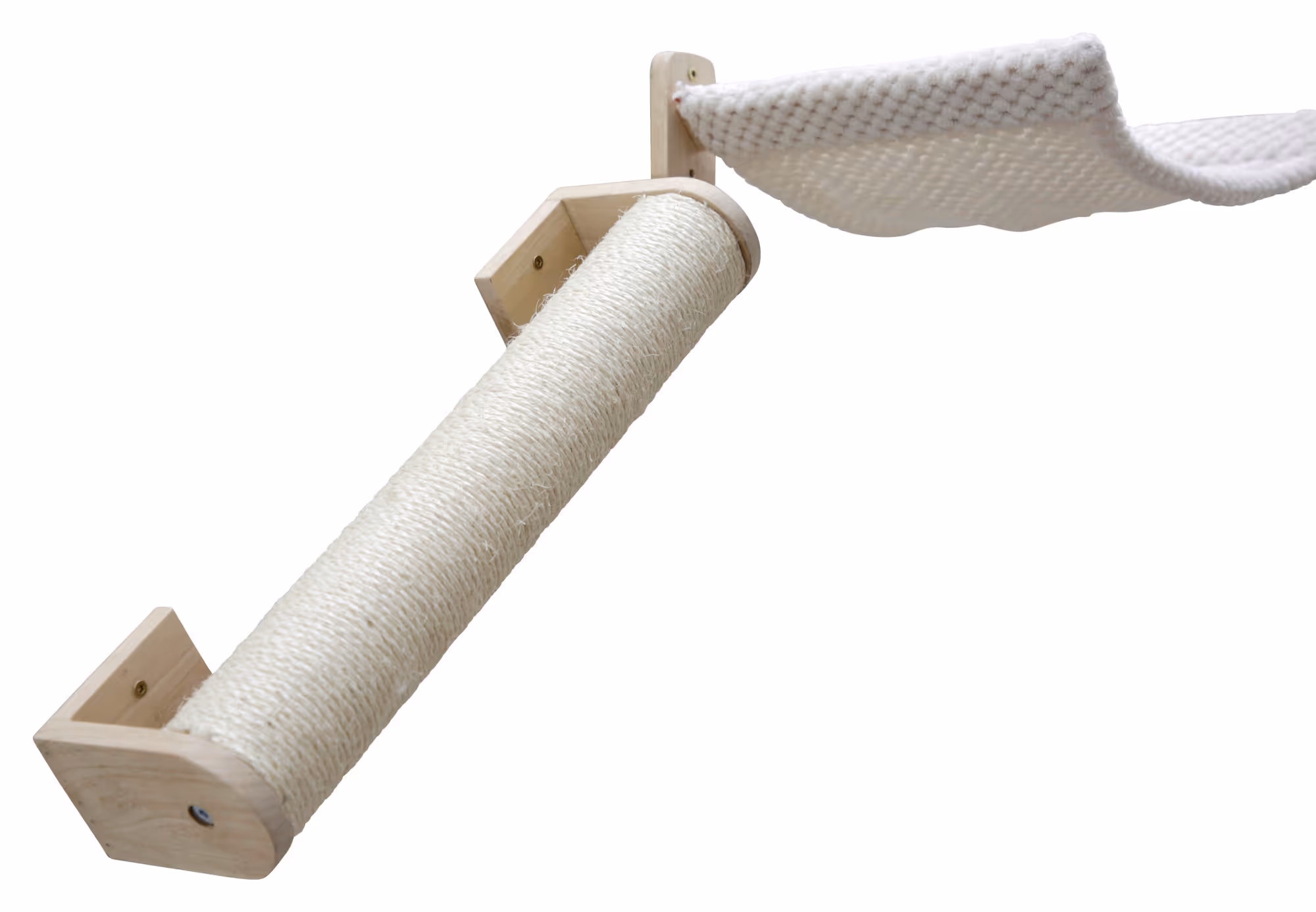 Mur d'escalade Alps 4pcs