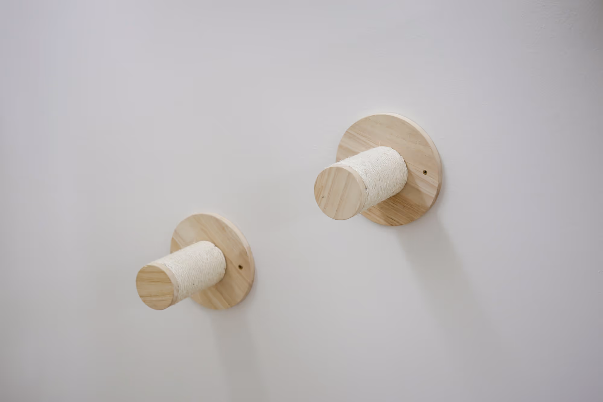 Mur d'escalade Anden 8pcs