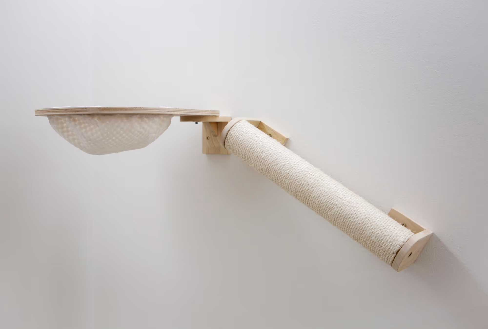Mur d'escalade Anden 8pcs
