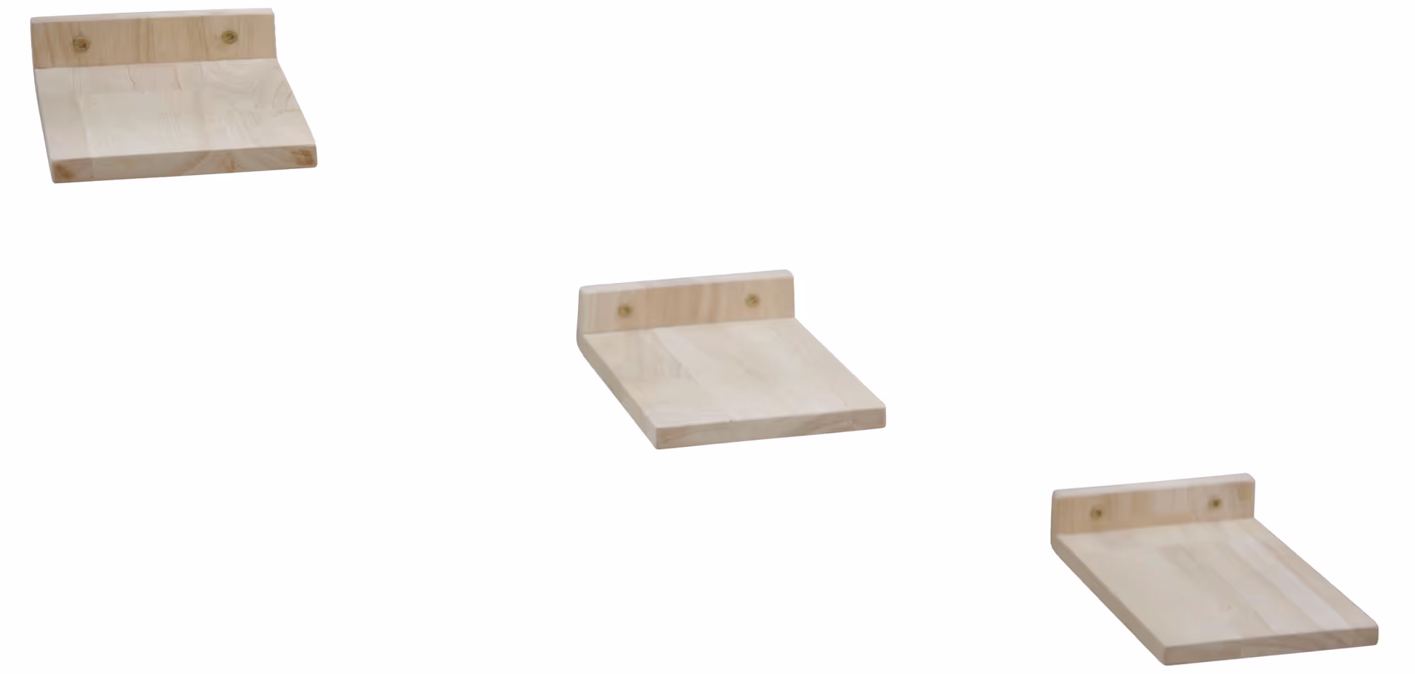 Mur d'escalade Rocky 6pcs