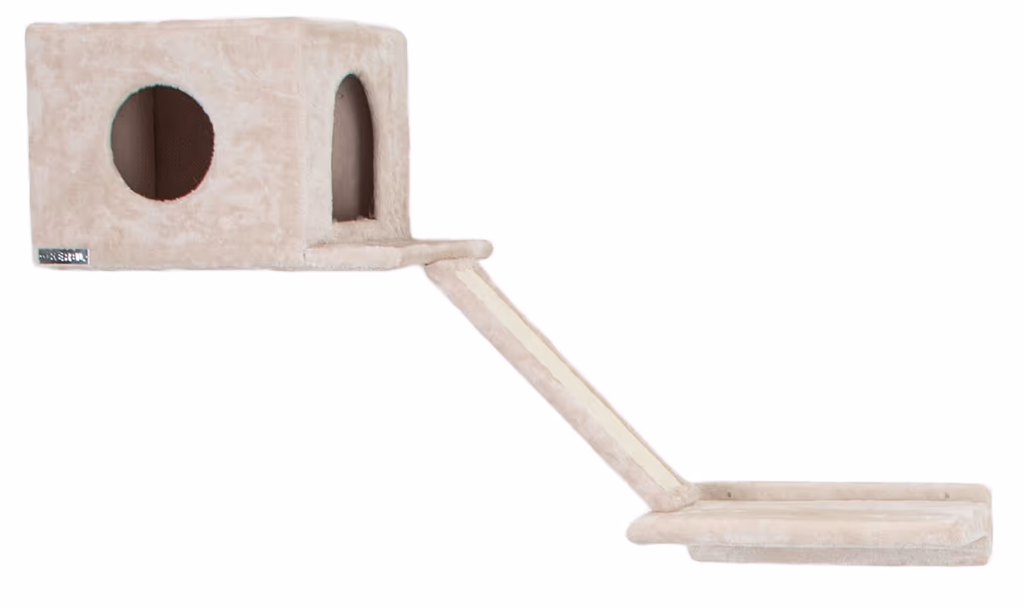Mur d'esclade Montblanc 6pcs