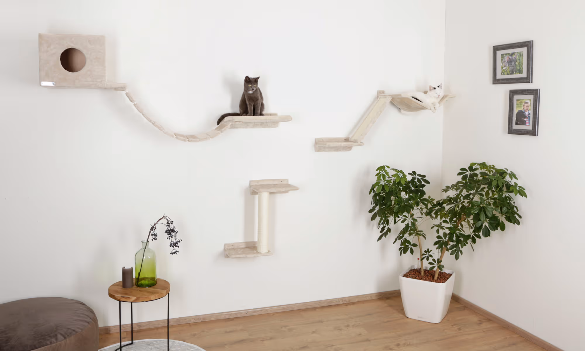 Mur d'esclade Mount Everest 9pcs