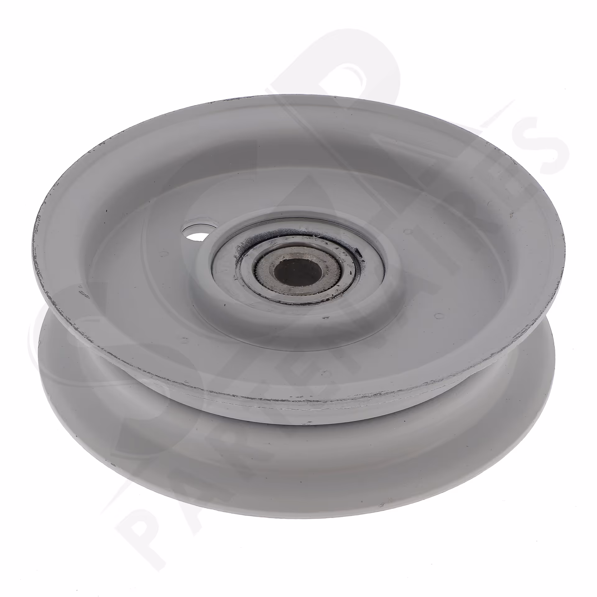 Murray | POULIE FOLLE PLATE, 10.46